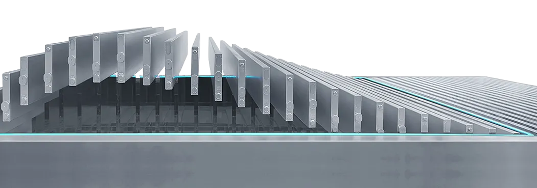 BYD HAN EV pin Blade Battery 85.44 kWh